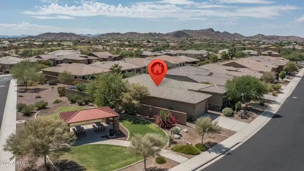 Goodyear, AZ 85338,18215 W DESERT SAGE Drive