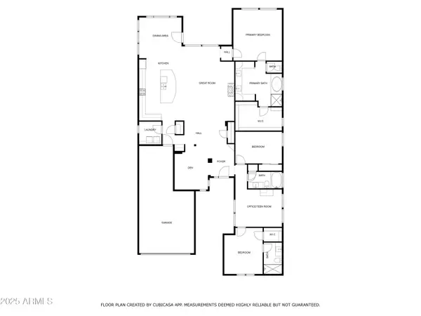 Goodyear, AZ 85338,18215 W DESERT SAGE Drive
