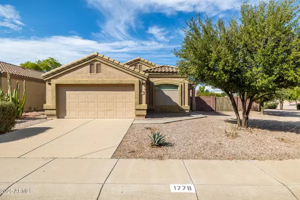 Casa Grande, AZ 85122,1778 E BISHOP Place