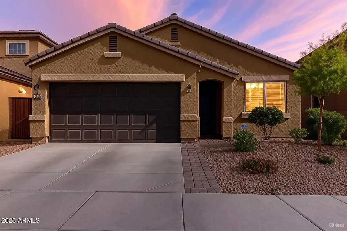 Phoenix, AZ 85085,2023 W YELLOWBIRD Lane
