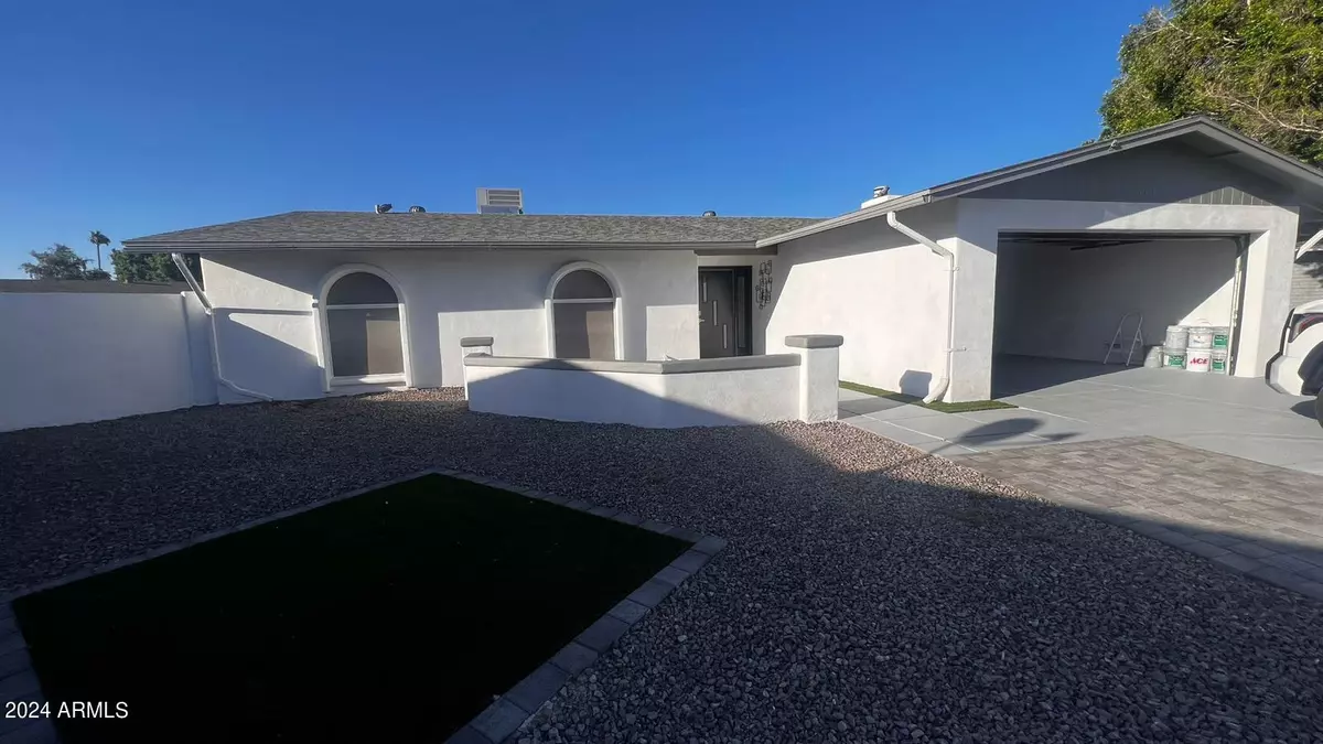 Glendale, AZ 85301,5651 N 48TH Lane