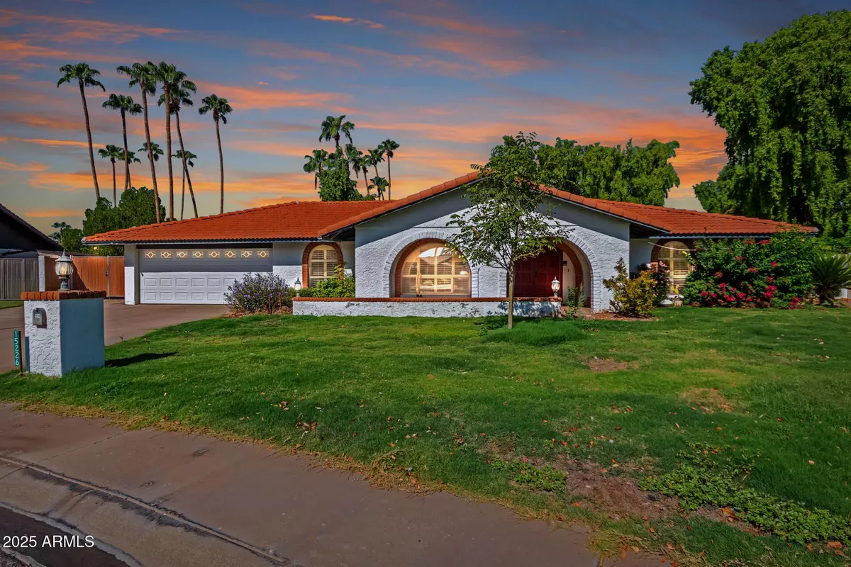 Phoenix, AZ 85022,15226 N 2ND Street