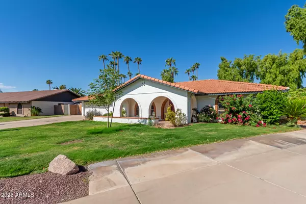 Phoenix, AZ 85022,15226 N 2ND Street