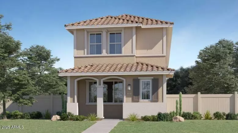 16425 W WEEPING WILLOW Road, Surprise, AZ 85387