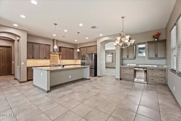 Gilbert, AZ 85295,4281 E CYNTHIA Street