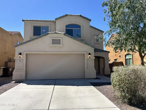 7611 W CHARTER OAK Road, Peoria, AZ 85381