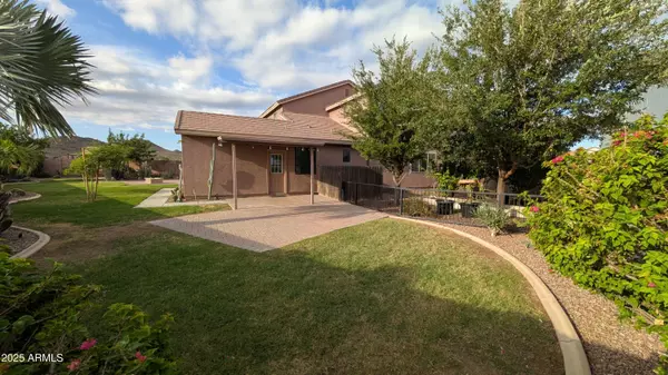 San Tan Valley, AZ 85143,32767 N SLATE CREEK Drive