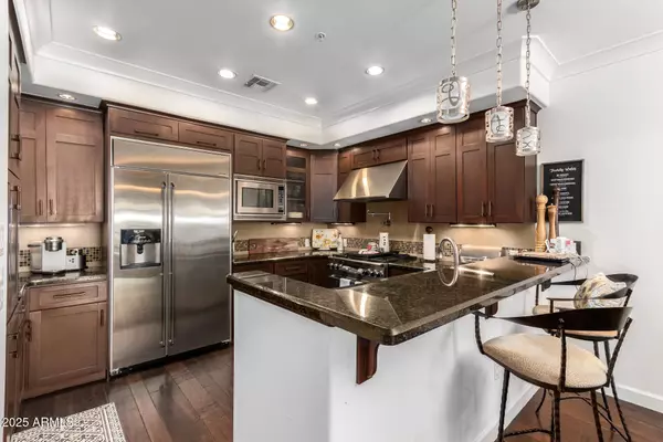 4909 N WOODMERE FAIRWAY -- #1003, Scottsdale, AZ 85251