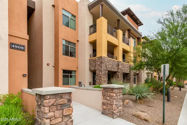 4909 N WOODMERE FAIRWAY -- #1003, Scottsdale, AZ 85251
