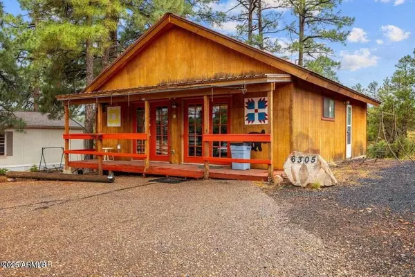 Show Low, AZ 85901,6305 STATE ROUTE 260 --