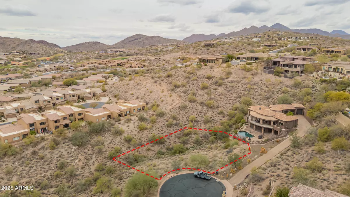 Fountain Hills, AZ 85268,9736 N FOOTHILL Trail #20