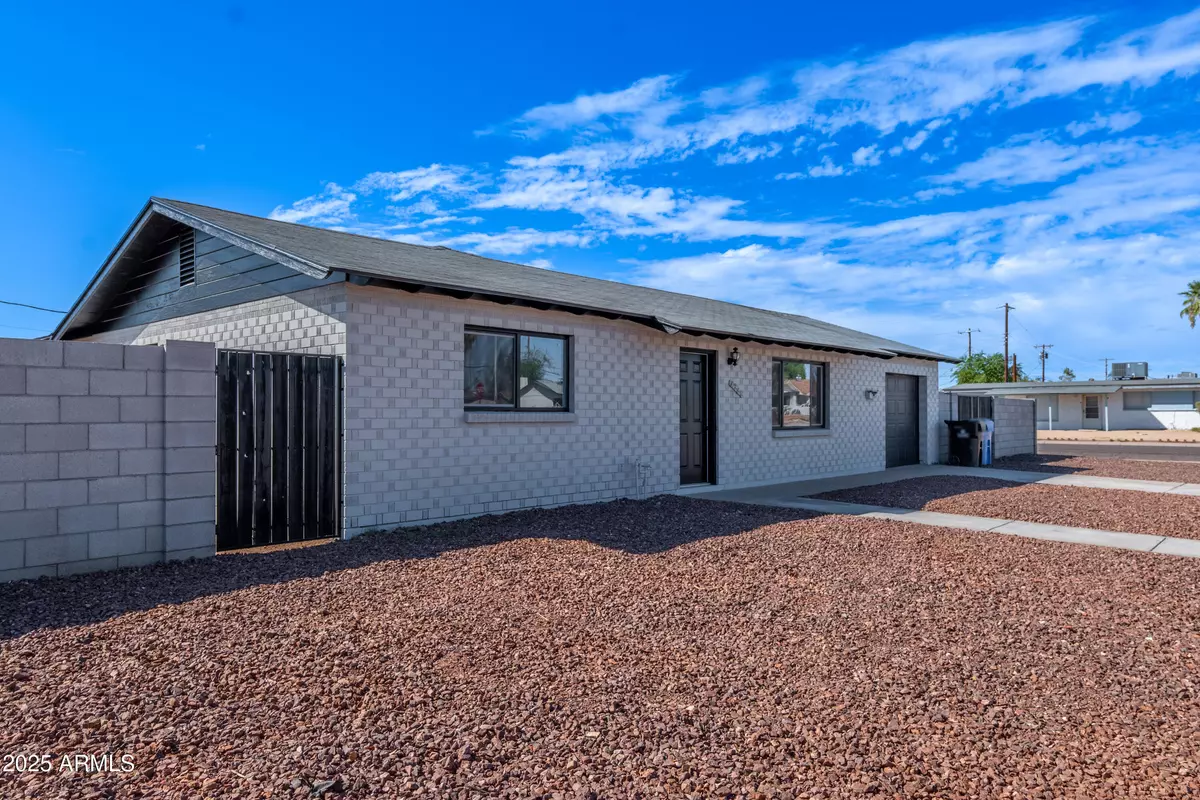 Phoenix, AZ 85031,3628 N 49TH Avenue