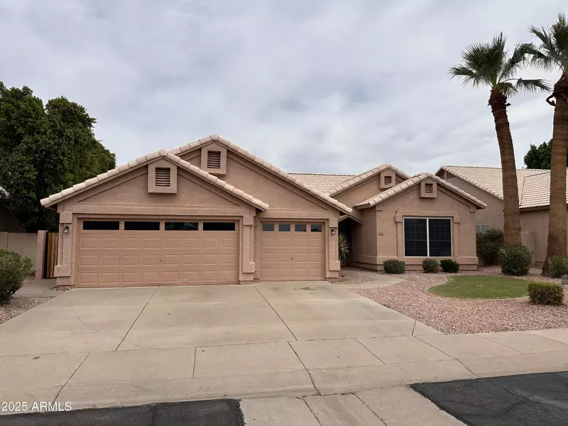 6362 W FIREBIRD Drive, Glendale, AZ 85308