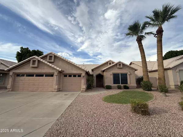 6362 W FIREBIRD Drive, Glendale, AZ 85308