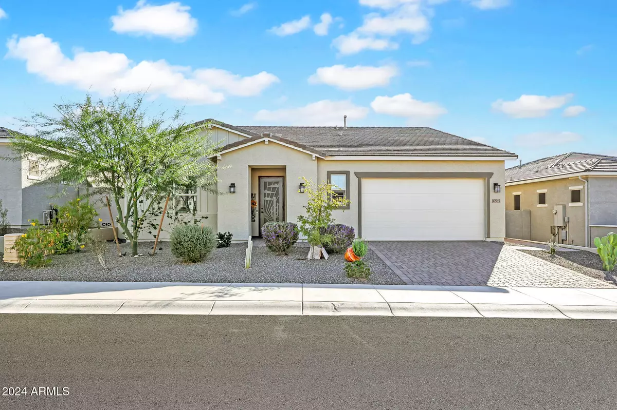 Goodyear, AZ 85338,17917 W AMBERWOOD Drive