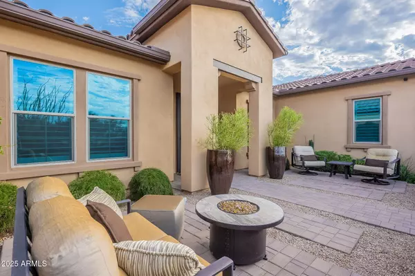 Cave Creek, AZ 85331,6015 E CALLE MARITA --