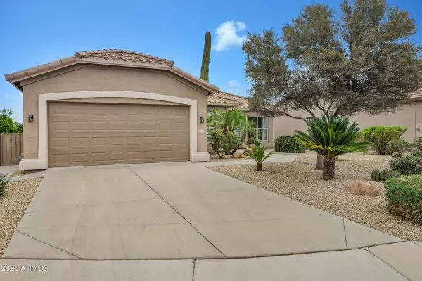 Chandler, AZ 85249,6103 S Huachuca Way
