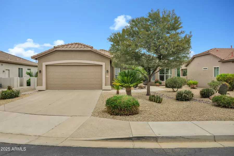 6103 S Huachuca Way, Chandler, AZ 85249
