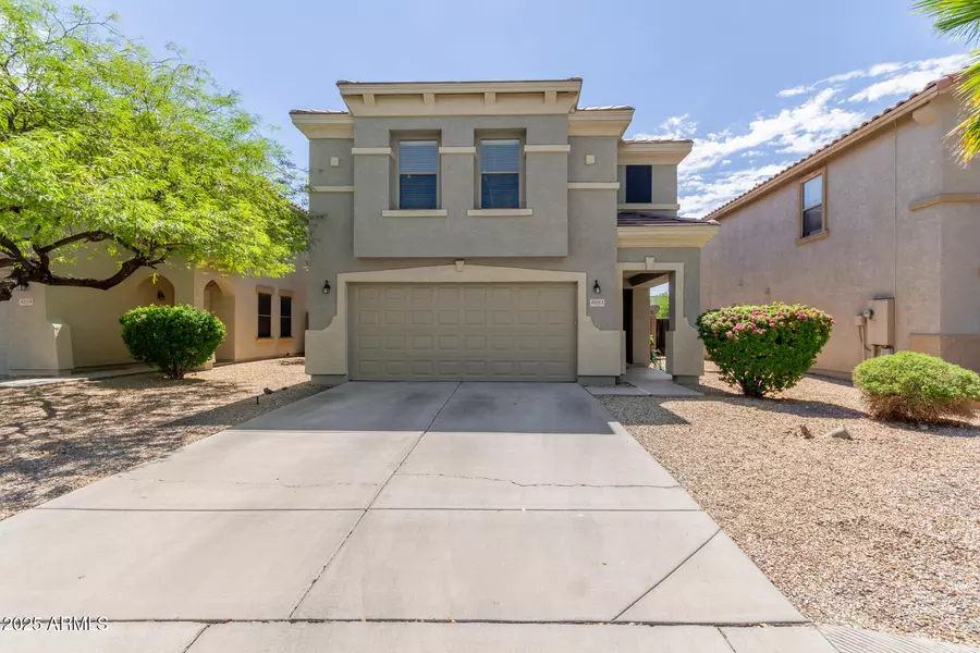 8263 W CAROL Avenue, Peoria, AZ 85345