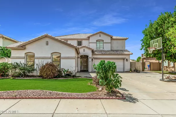 5383 W BELMONT Avenue, Glendale, AZ 85301