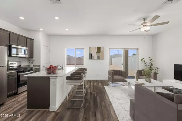 Buckeye, AZ 85326,24607 W ST ANNE Avenue