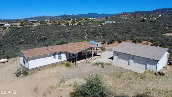 Kirkland, AZ 86332,7650 W STEVENAGE Lane