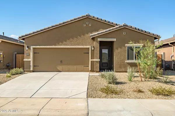 24625 W ST ANNE Avenue, Buckeye, AZ 85326