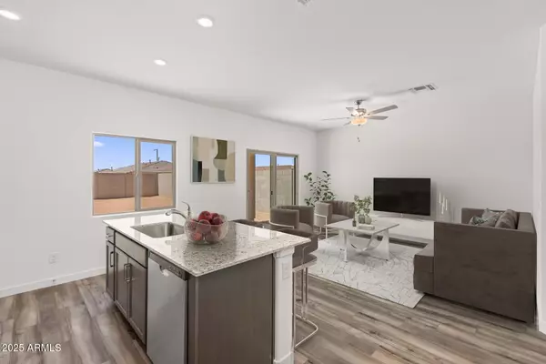 Buckeye, AZ 85326,24625 W ST ANNE Avenue