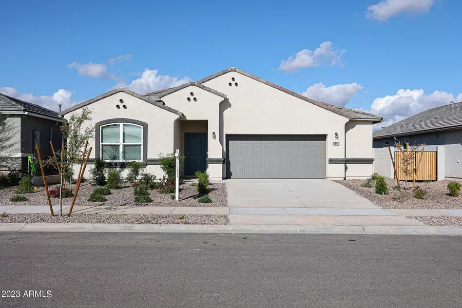 18456 W CHAMA Drive, Wittmann, AZ 85361