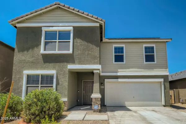 4518 W SADDLEBUSH Way, San Tan Valley, AZ 85144