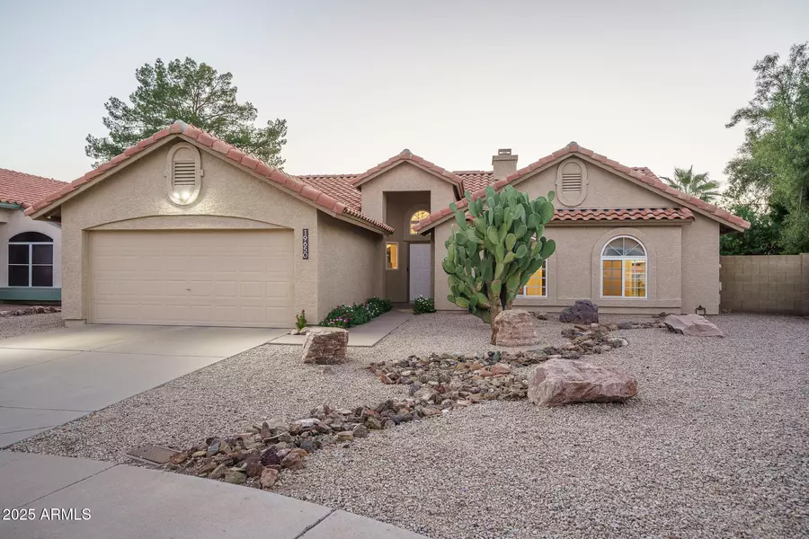 19650 N 34TH Place, Phoenix, AZ 85050