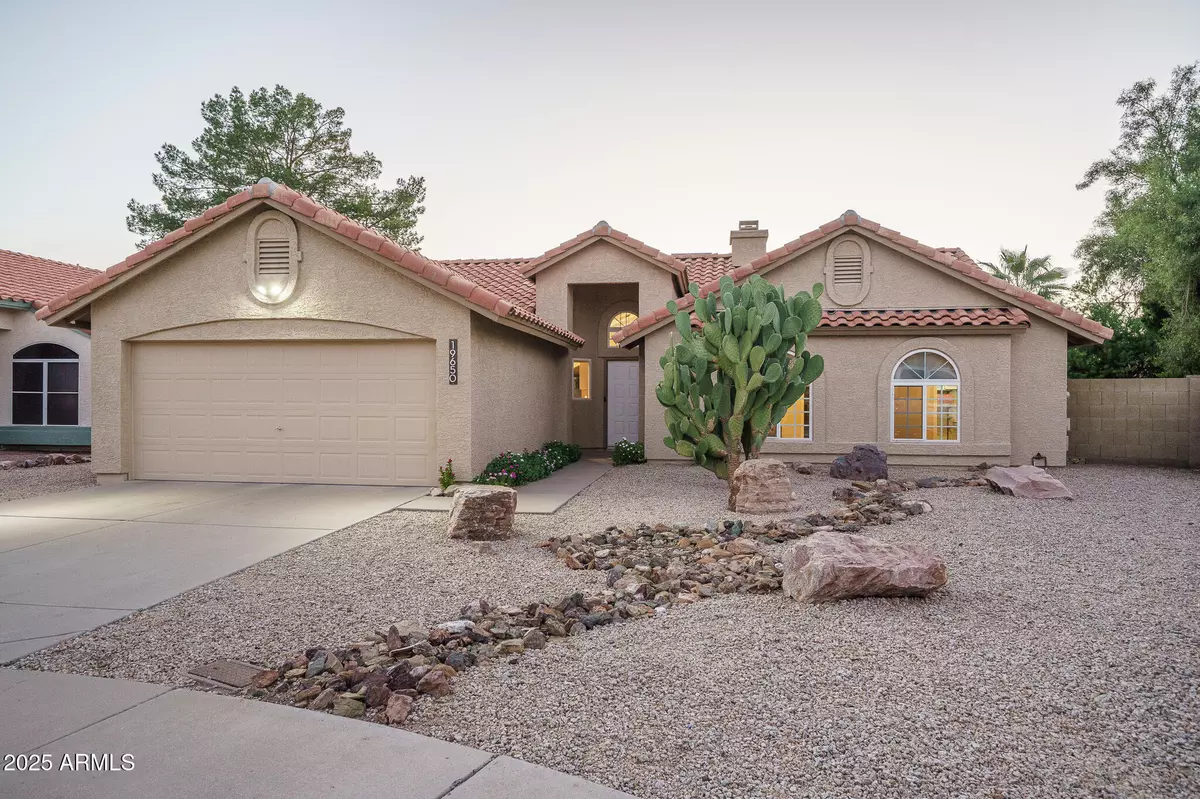 Phoenix, AZ 85050,19650 N 34TH Place
