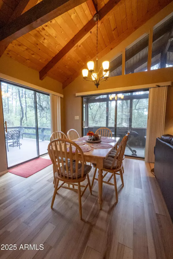 Pine, AZ 85544,3570 N PINE VIEW Drive
