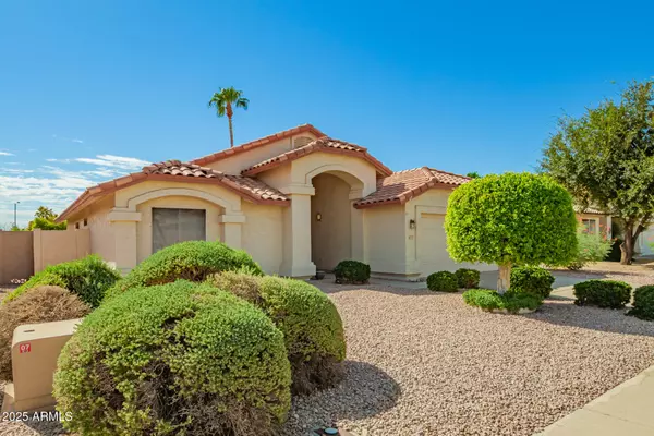 Peoria, AZ 85382,9729 W BURNETT Road