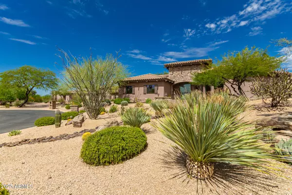 Scottsdale, AZ 85262,9772 E GOLD BLUFF Road