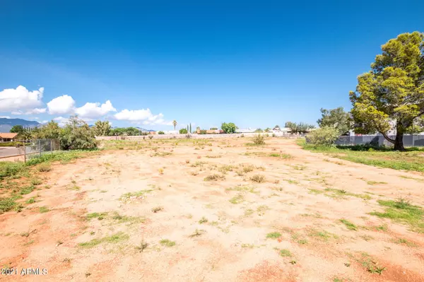 Sierra Vista, AZ 85635,0 Cottonwood, Lot 3 -- #3