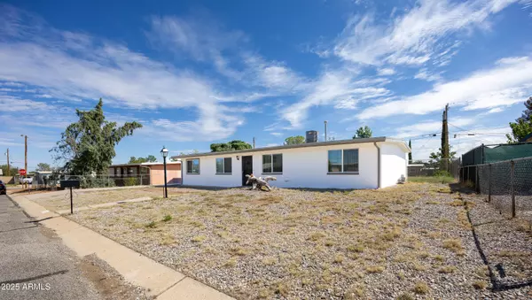 Huachuca City, AZ 85616,312 2ND Street