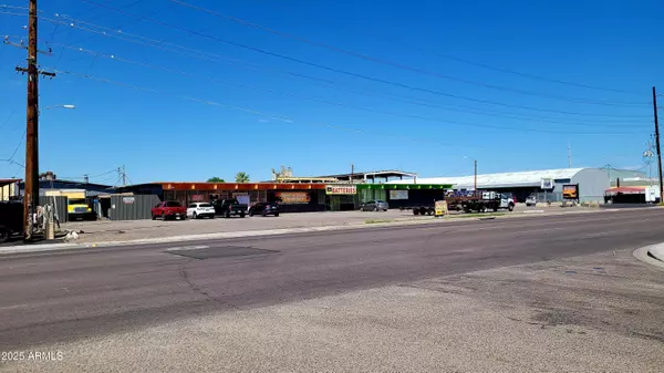 Phoenix, AZ 85009,2026 N 27TH Avenue