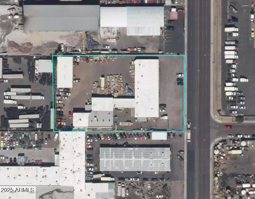 Phoenix, AZ 85009,2026 N 27TH Avenue