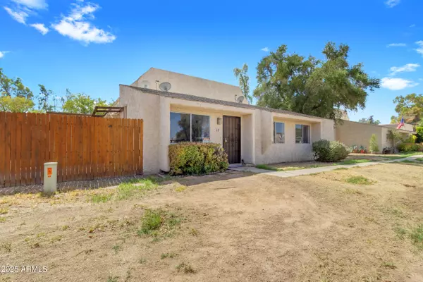 Mesa, AZ 85202,2221 W FARMDALE Avenue #17