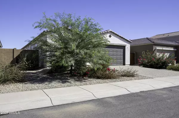 Coolidge, AZ 85128,1764 W HOPI Drive