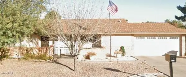 5406 W CARON Street, Glendale, AZ 85302