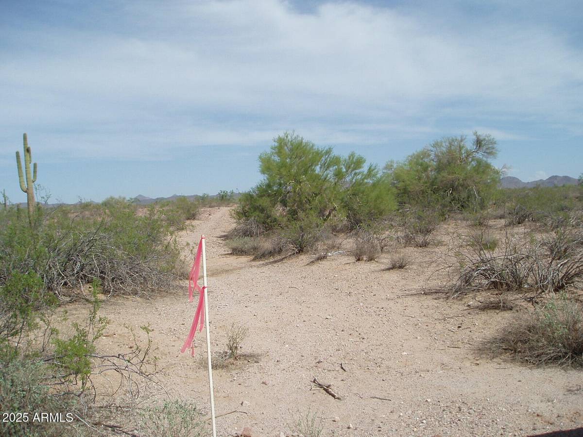 Unincorporated County, AZ 85390,34975 W Carefree Highway #11