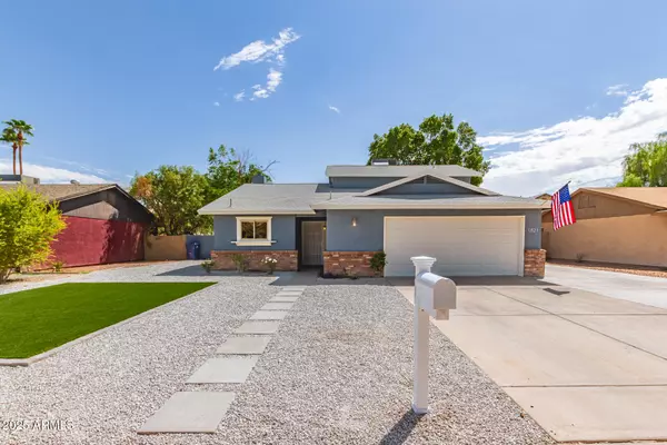 Chandler, AZ 85224,1821 W CURRY Drive