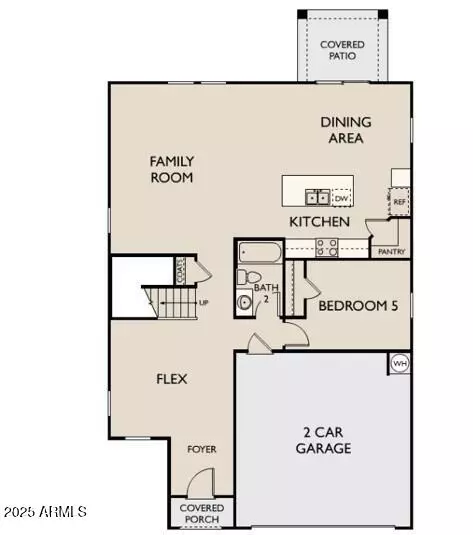 Florence, AZ 85132,29775 N OAK Drive