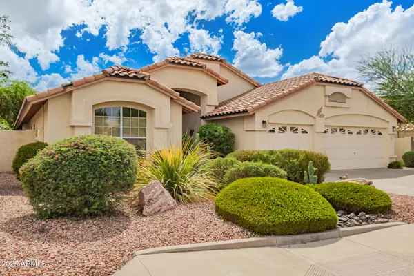 Mesa, AZ 85209,7525 E KILAREA Avenue