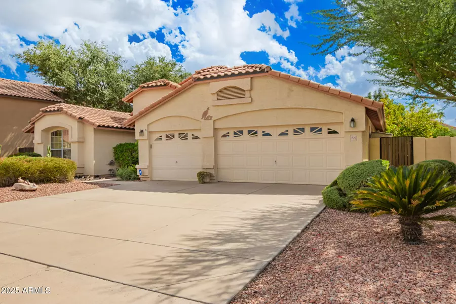 7525 E KILAREA Avenue, Mesa, AZ 85209