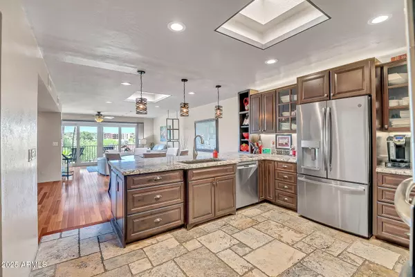 Carefree, AZ 85377,37300 N TOM DARLINGTON Drive #D