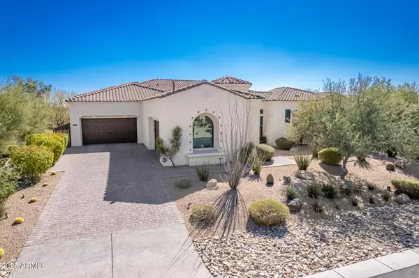 5411 E Dew Drop Trail, Cave Creek, AZ 85331