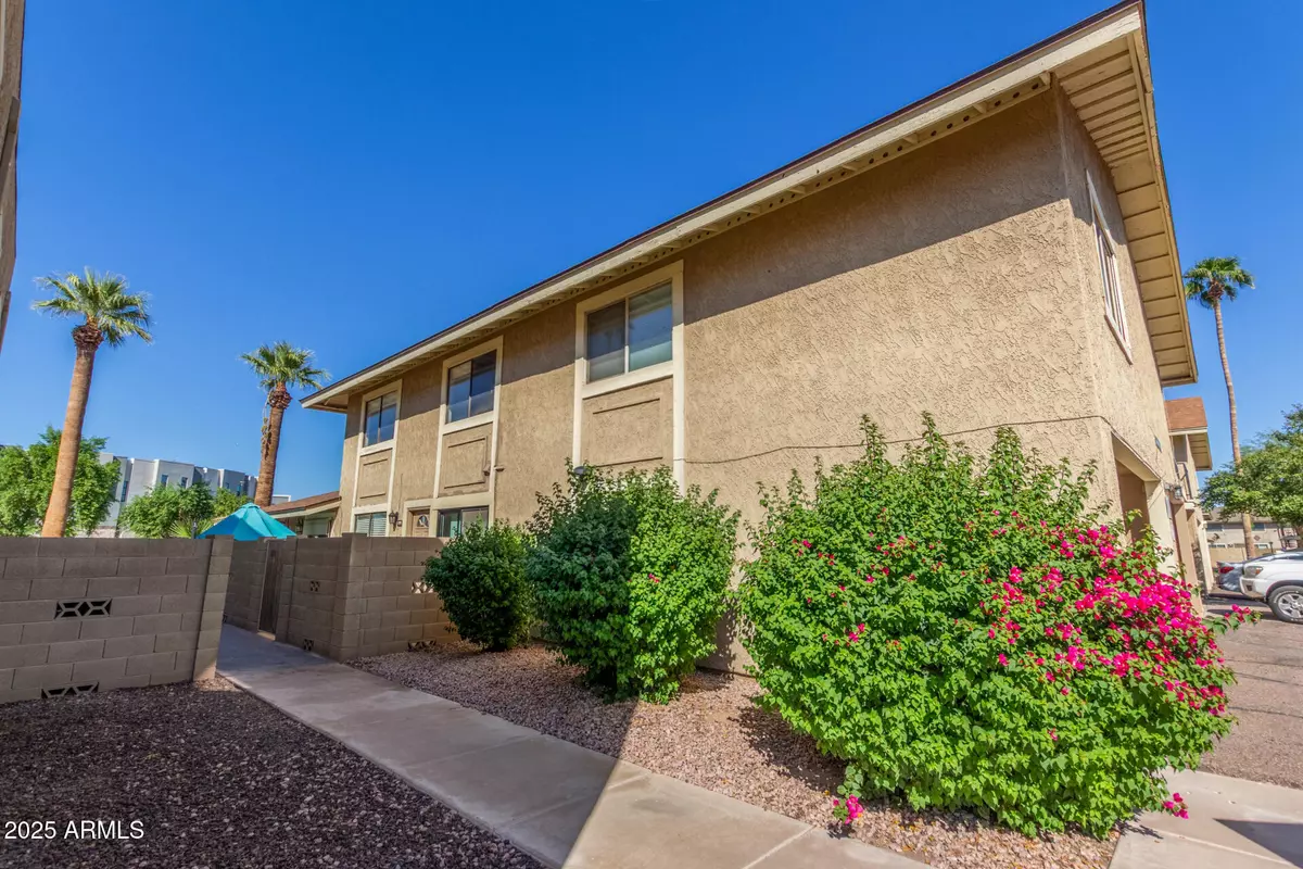 Scottsdale, AZ 85257,1276 N 84TH Place